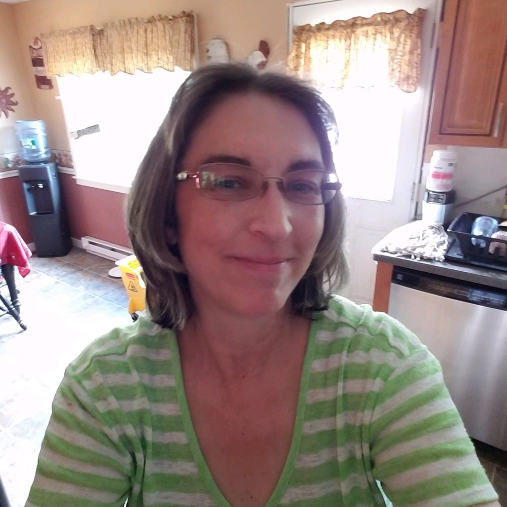 Meet your Posher, Cheryl